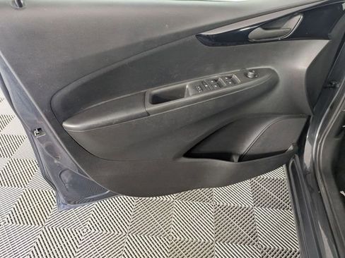 Used 2020 Chevrolet Spark LT FWD image 9