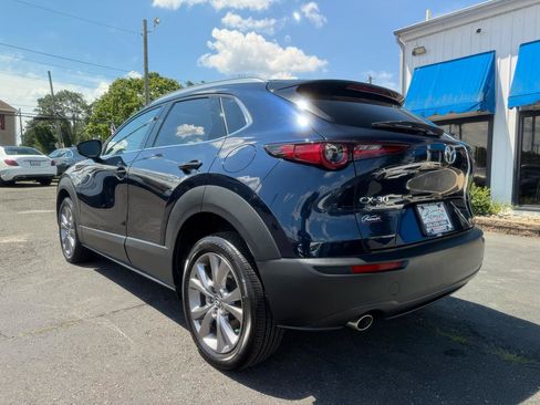 Used 2020 MAZDA CX-30 AWD w/ Premium Package image 7
