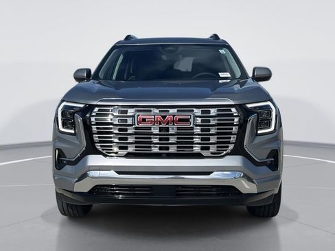 New 2026 GMC Terrain Denali AWD/4WD image 4