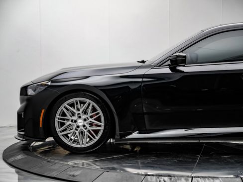 Used 2023 BMW M2 Rare 6-Speed Manual! Lighting w/ Lighting Package image 6