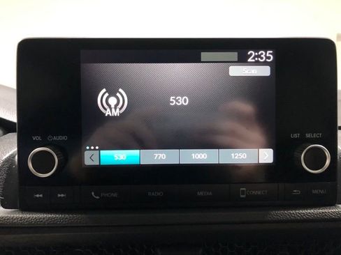 Used 2025 Honda CR-V EX image 28