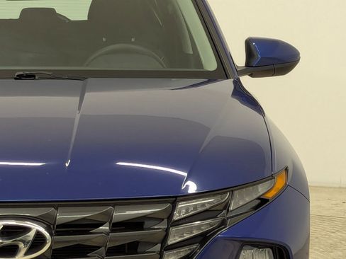 Used 2022 Hyundai Tucson SE image 11