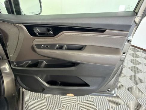 Used 2019 Honda Odyssey Elite image 35