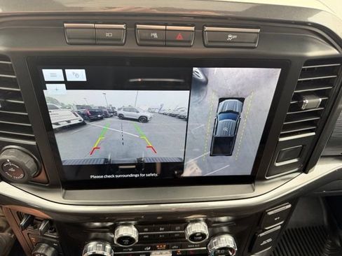 Used 2021 Ford F150 XLT w/ Equipment Group 302A High AWD/4WD image 24