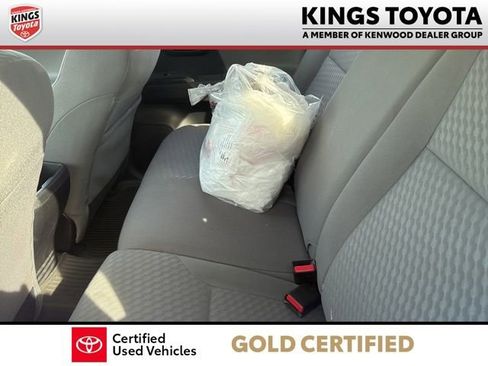 Used 2023 Toyota Tacoma SR AWD/4WD image 10
