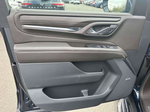 Used 2024 GMC Yukon Denali image 15