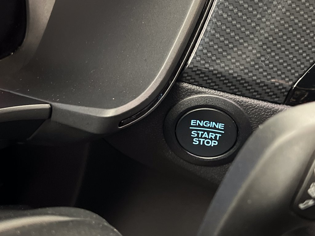 Used 2026 Ford Escape ST-Line FWD image 49