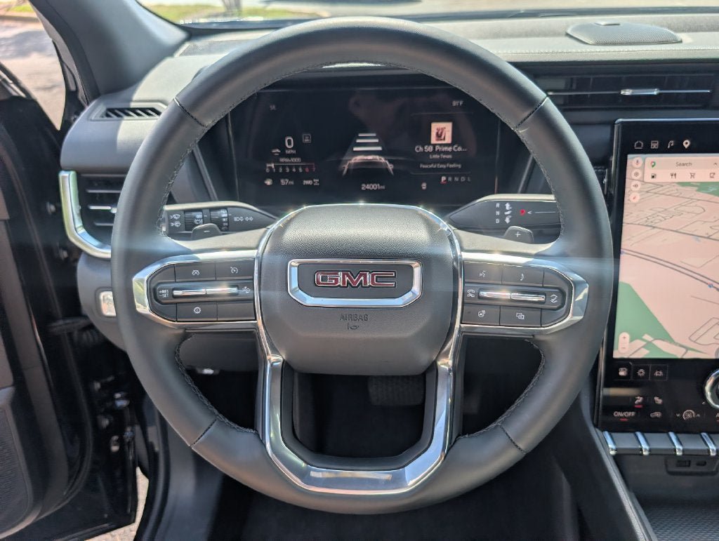 Used 2026 GMC Terrain Elevation AWD/4WD image 26