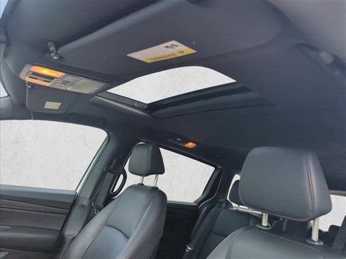 Certified 2023 Honda Odyssey Sport image 21