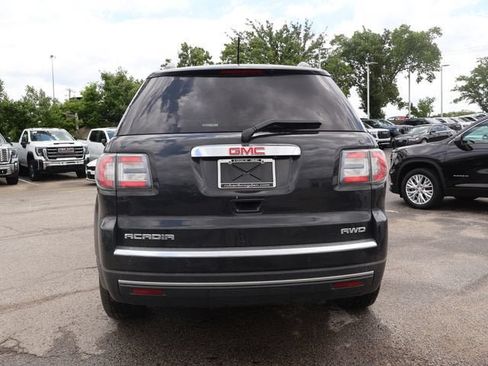 Used 2015 GMC Acadia SLE AWD/4WD image 15