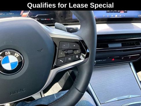 Used 2025 BMW 430i w/ Premium Package RWD image 18