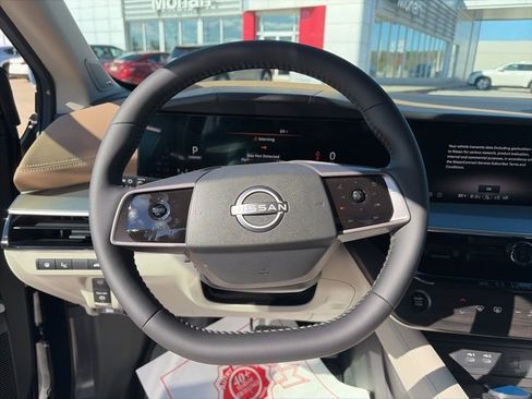 New 2026 Nissan Murano Platinum image 15