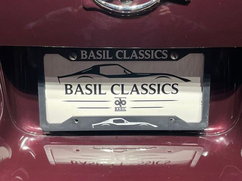 Used 1995 Chevrolet Impala SS image 36