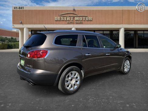 Used 2011 Buick Enclave CXL w/ Trailering Provision Package image 7