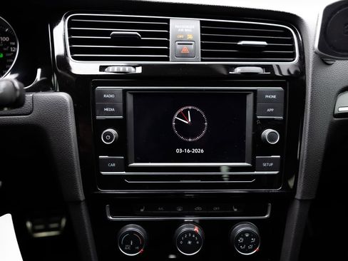 Used 2019 Volkswagen GTI S FWD image 19