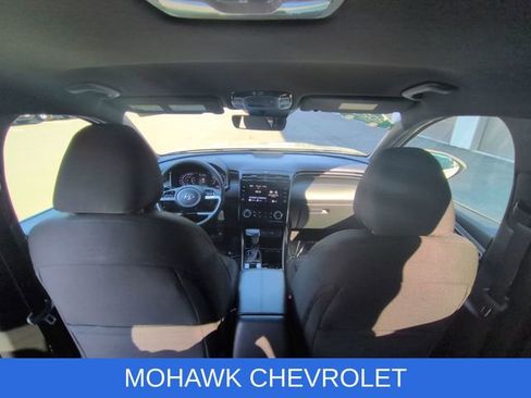 Used 2023 Hyundai Santa Cruz SE image 19