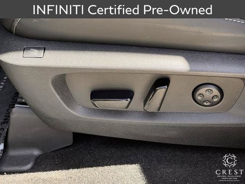 Certified 2026 INFINITI QX60 Autograph w/ Autograph Tech Package AWD/4WD image 26
