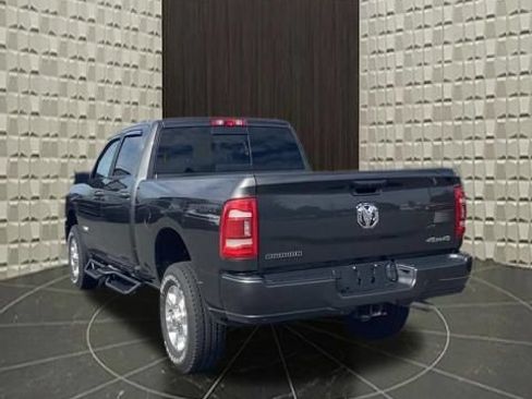 Certified 2024 RAM 2500 Big Horn w/ Level 2 Equipment Group AWD/4WD image 7
