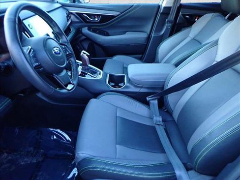 Certified 2024 Subaru Outback Onyx Edition image 10