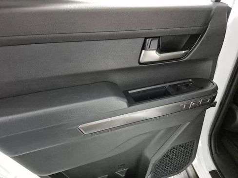 New 2026 Toyota Tacoma TRD Off-Road AWD/4WD image 27