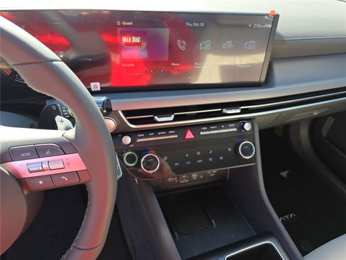 New 2026 Hyundai Sonata SEL image 18