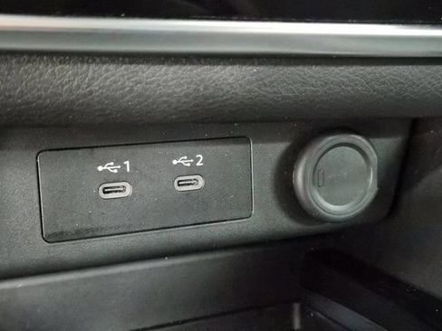 Certified 2025 Nissan Rogue S image 30