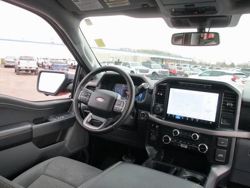 Used 2024 Ford F150 XLT w/ Equipment Group 302A MID image 23