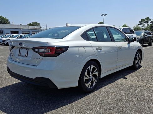 Used 2025 Subaru Legacy Premium AWD/4WD image 3