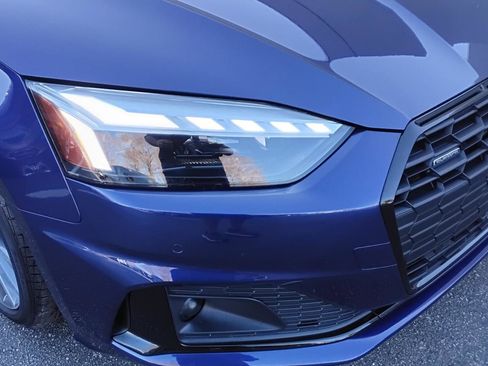 Certified 2023 Audi A5 2.0T Premium Plus w/ Premium Plus image 8