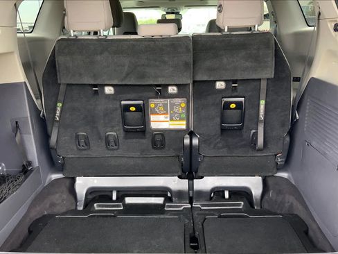 Used 2021 Toyota Sienna LE image 33