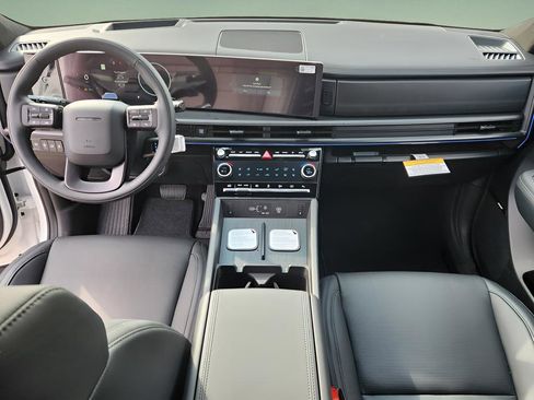 New 2026 Hyundai Santa Fe Calligraphy AWD/4WD image 15
