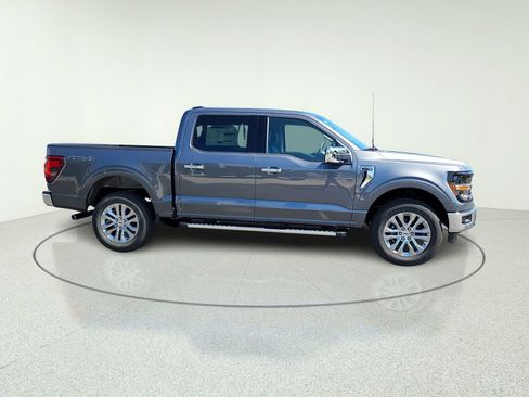 New 2026 Ford F150 XLT AWD/4WD image 10