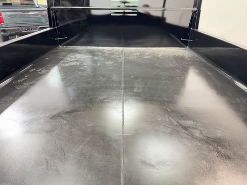 New 2024 Chevrolet Silverado 3500 W/T w/ WT Convenience Package image 7