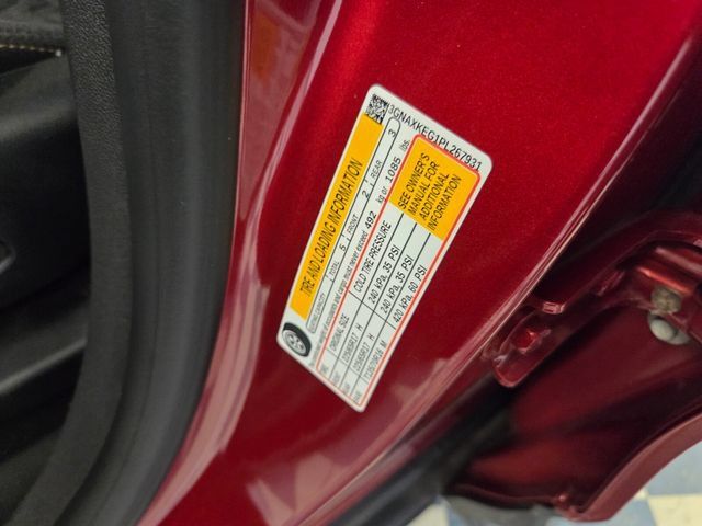 Used 2023 Chevrolet Equinox LT FWD image 20