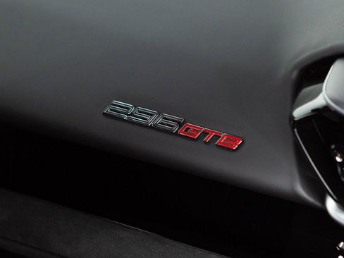 Certified 2026 Ferrari 296 GTB RWD image 68