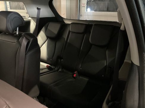 New 2026 Kia Carnival LXS FWD image 20