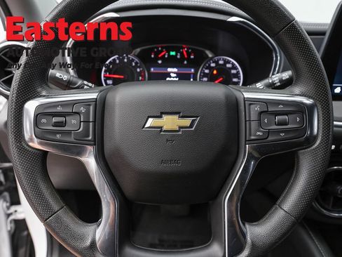 Used 2025 Chevrolet Blazer LT FWD image 10