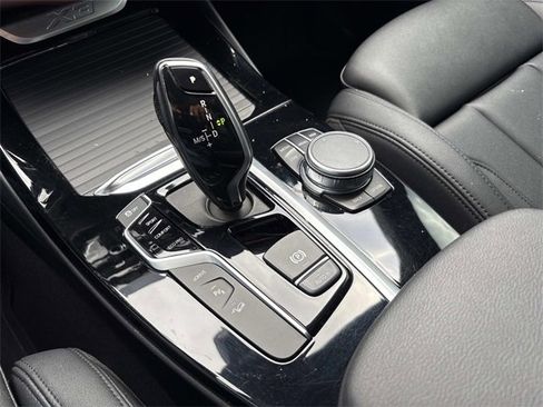 Used 2021 BMW X3 xDrive30e w/ Convenience Package image 36