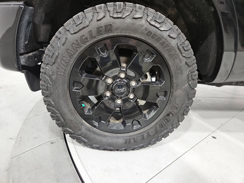 Used 2020 Ford Ranger XLT w/ Equipment Group 302A Luxury image 27