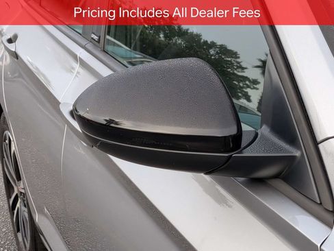 Used 2025 Volkswagen Jetta Sport FWD image 12
