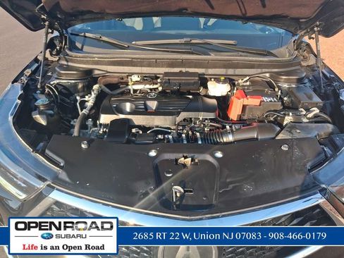 Used 2024 Acura RDX SH-AWD w/ Technology Package image 18