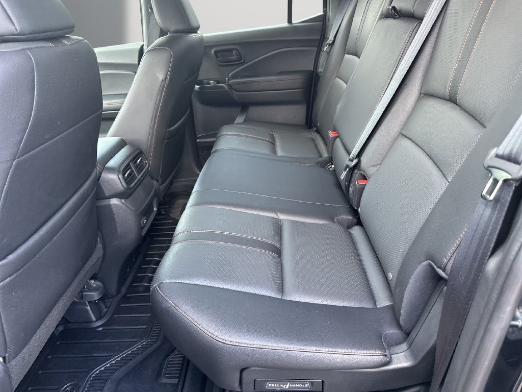 Used 2025 Honda Ridgeline TrailSport image 19