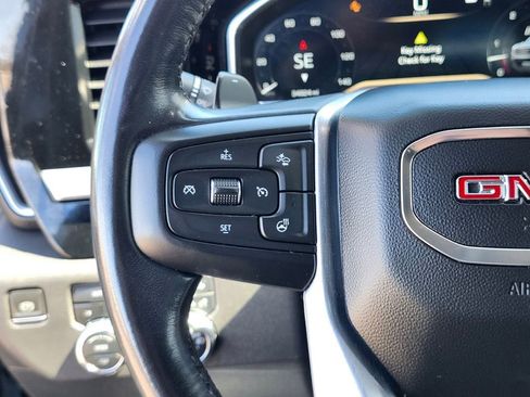 Used 2023 GMC Sierra 1500 SLT w/ SLT Premium Package AWD/4WD image 26