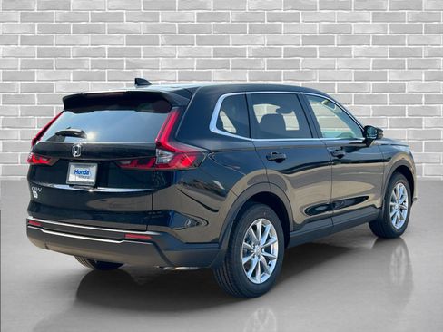 New 2026 Honda CR-V EX image 5