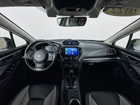 Used 2022 Subaru Crosstrek 2.5i Limited w/ Moonroof Package 1 image 38