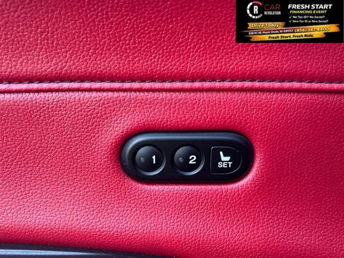 Used 2019 Acura ILX w/ Premium & A-SPEC Package image 28