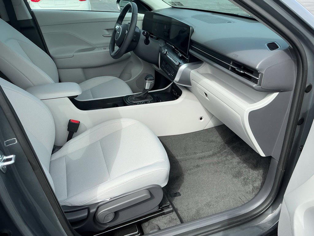 Certified 2026 Hyundai Kona SEL Sport AWD/4WD image 30