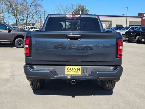 New 2026 RAM 1500 Express image 4