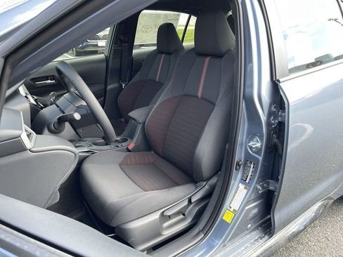New 2026 Toyota Corolla SE FWD image 14