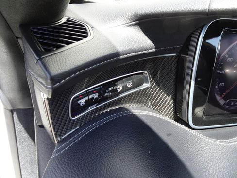 Used 2015 Mercedes-Benz S 63 AMG 4MATIC Coupe image 13